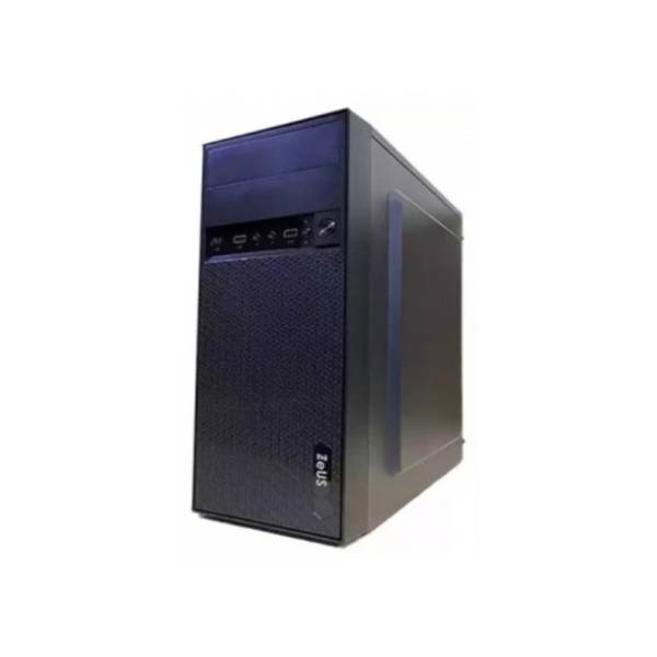 ZEUS računar AMD Ryzen 5 4650G DDR4 8GB SSD 512GB // Win11Pro