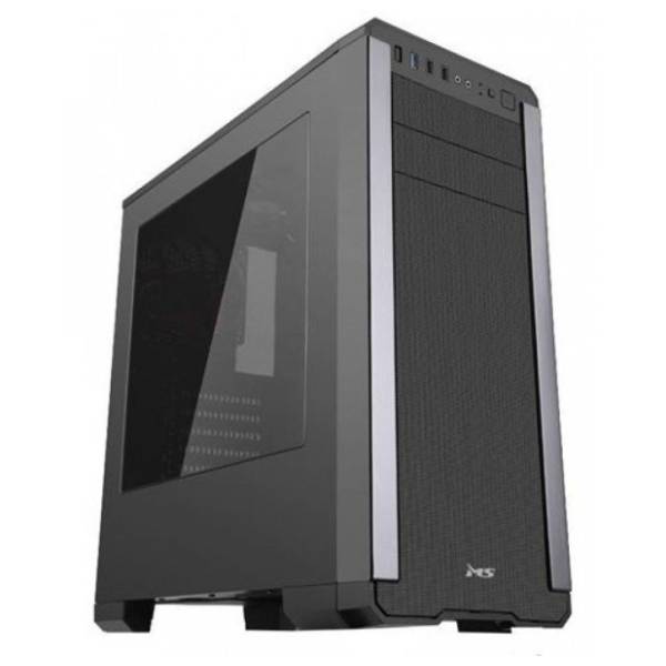 ZEUS računar AMD Ryzen 5 5500 DDR4 16GB M.2 1TB RX6600 8GB 600W