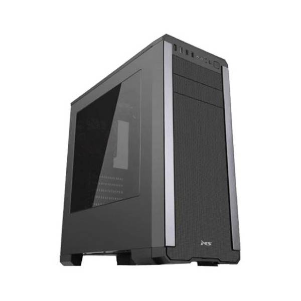 ZEUS računar AMD Ryzen 5 7500F DDR5 16GB M.2 1TB RX6600 8GB 600W