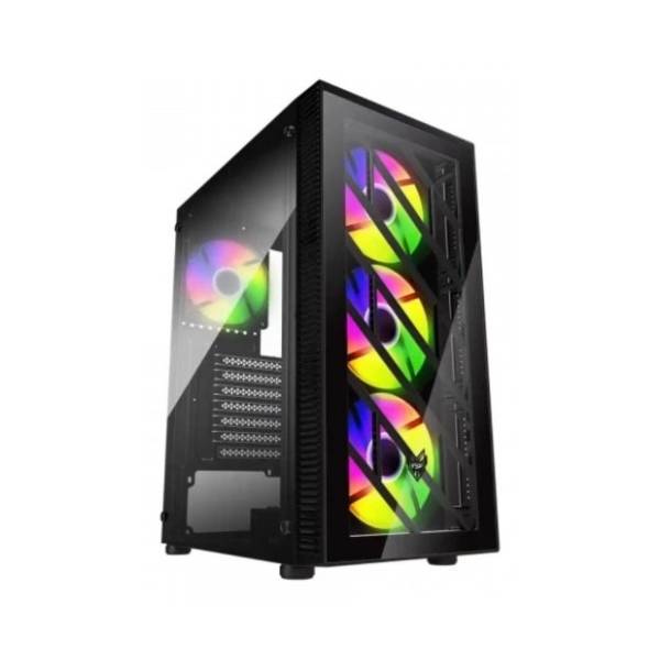 ZEUS računar AMD Ryzen 7 5700X DDR4 16GB M.2 1TB RX6700 10GB