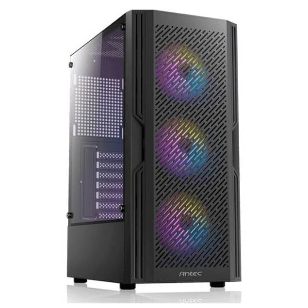 ZEUS računar AMD Ryzen 7 5800X DDR4 16GB M.2 1TB RTX4060 8GB 650W