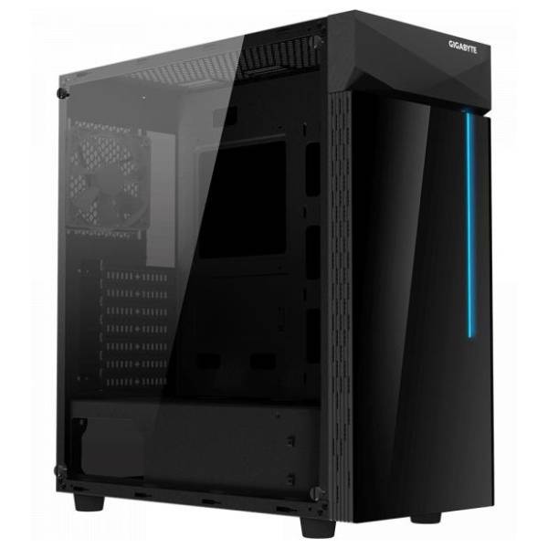ZEUS računar GAMESCON AMD Ryzen 7 5700X DDR4 32GB M.2 1TB RTX4060 8GB 650W	