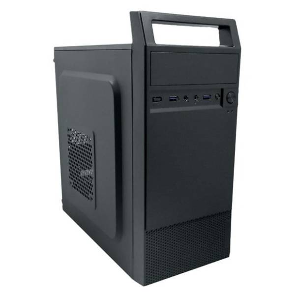 ZEUS računar Intel Core i3-10105F DDR4 8GB M.2 512GB N710 2GB
