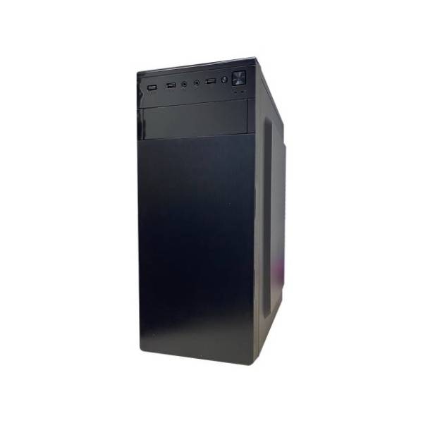 ZEUS računar Intel Pentium G6400 DDR4 8GB SSD 512GB Win10Home