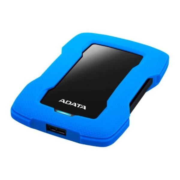 A-DATA eksterni HDD 2TB AHD330-2TU31-CBL