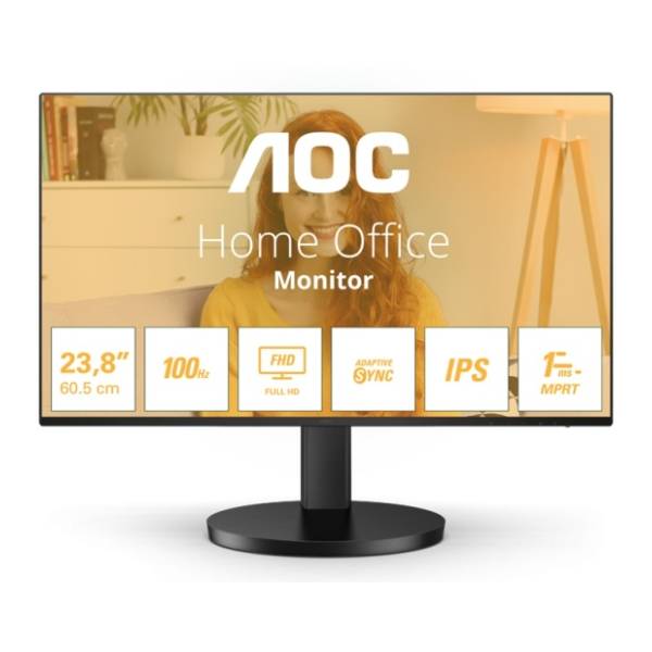 AOC monitor 24B3HA2