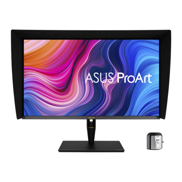 ASUS monitor ProArt PA32UCX-PK