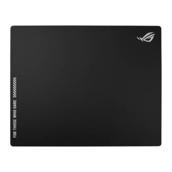 ASUS podloga za miša NH04 ROG Moonstone Ace L crna