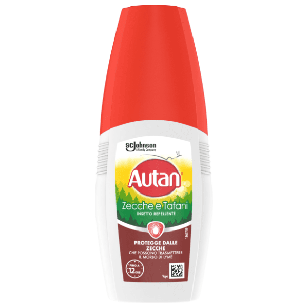 AUTAN sprej protiv krpelja 100ml