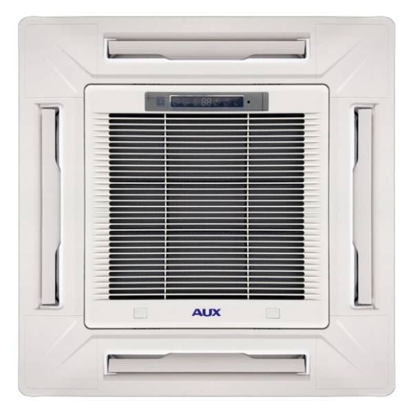 AUX kasetna klima AMCA-H12/4R3AA (AMCA-H12/4R3AA+MB13I)