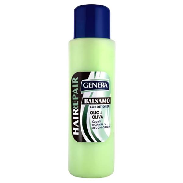 Balzam za kosu GENERA olio di oliva 500ml
