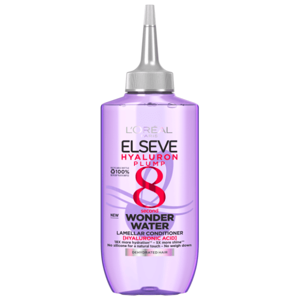Balzam za kosu L'OREAL Elseve hyaluron plump 8 second wonder water 200ml