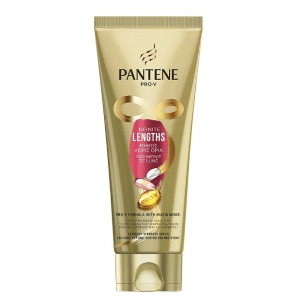 Balzam za kosu PANTENE 3mm infinite lenght 200ml
