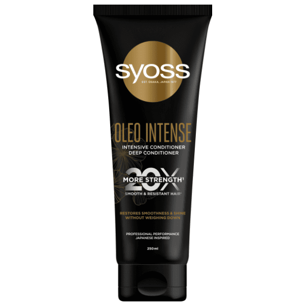 Balzam za kosu SYOSS Oleo intense 250ml
