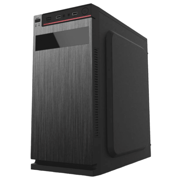 BC COMP računar Intel Core i5-10400/8GB/256GB/500W // Win10Pro