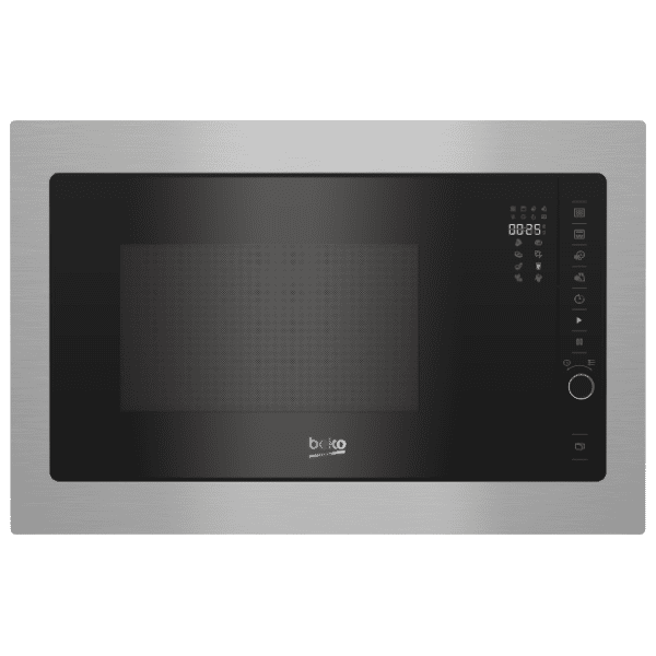 BEKO ugradna mikrotalasna BMGB 25332 BG