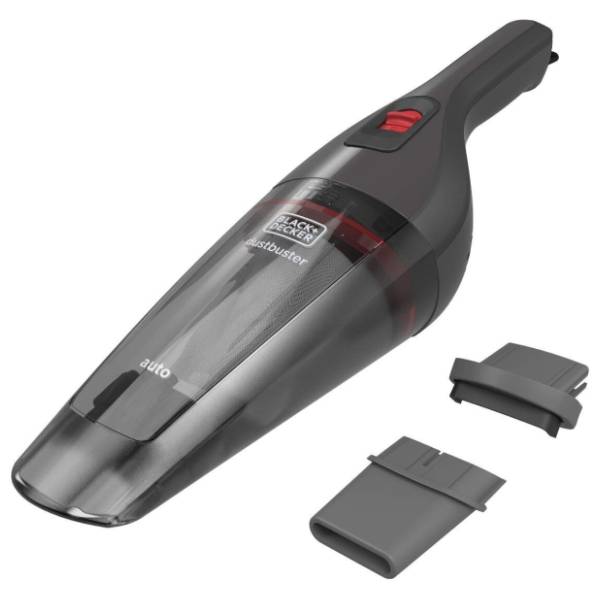 Black & Decker automobilski ručni usisivač NVB12AVA