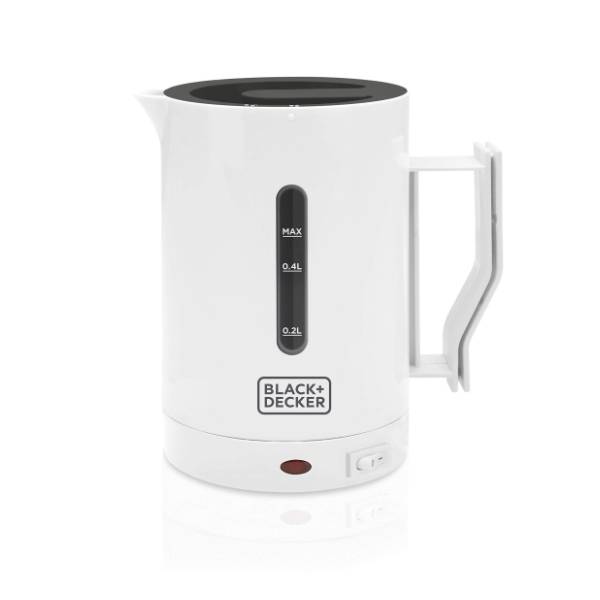 Black & Decker kuvalo za vodu BXDC1005