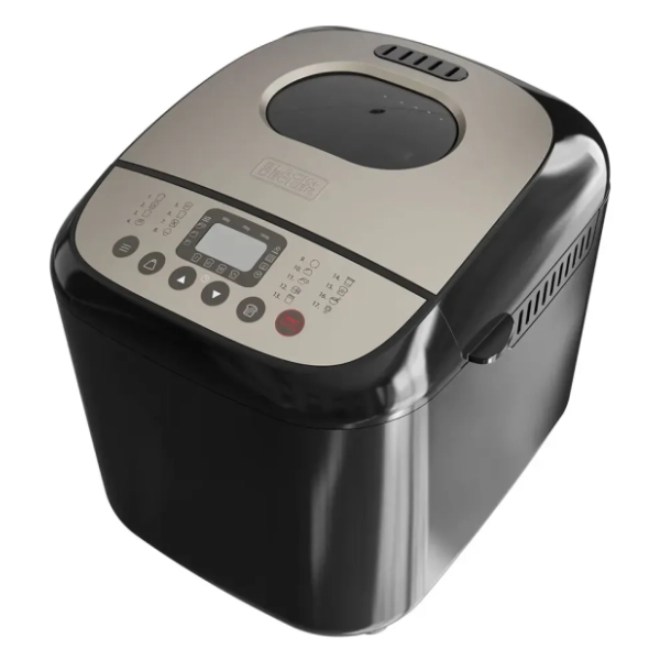 Black & Decker mini pekara BXBM600E