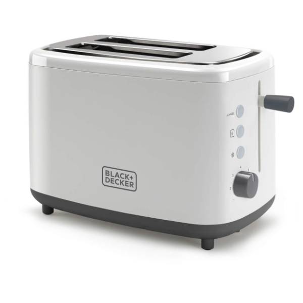 Black & Decker toster BXTO820E
