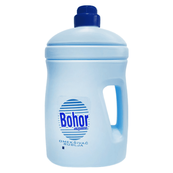 BOHOR Azure omekšivač za veš 2,5l