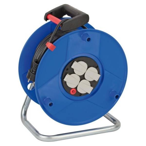 BRENNENSTUHL produžni kabl sa motalicom 50m 1.5mm2 1208068
