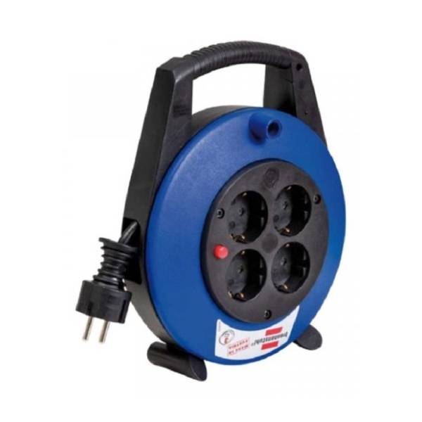 BRENNENSTUHL produžni kabl sa motalicom 5m 1.5mm2 1092238