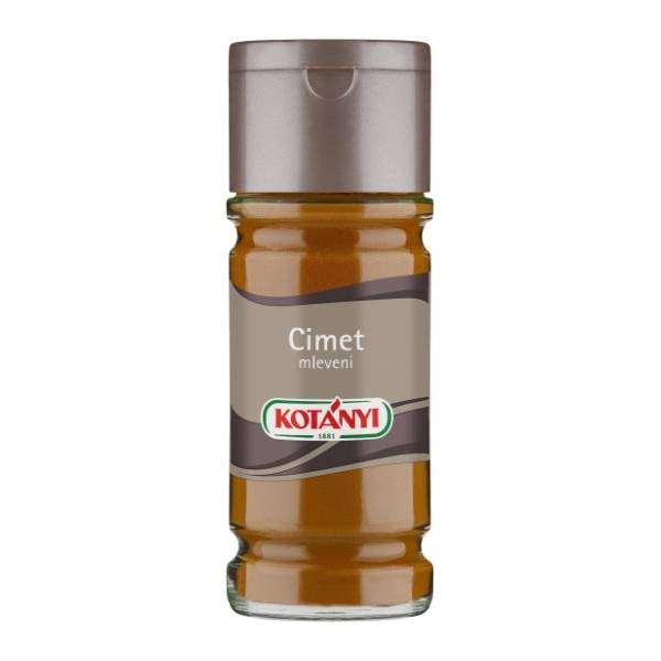 Cimet KOTANYI mleveni 45g