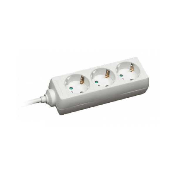 COMMEL produžni kabl H05VV-F 3G1,5 C0806