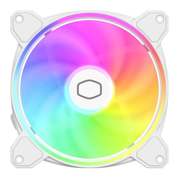 COOLER MASTER MasterFan MF140 Halo2 ventilator za PC
