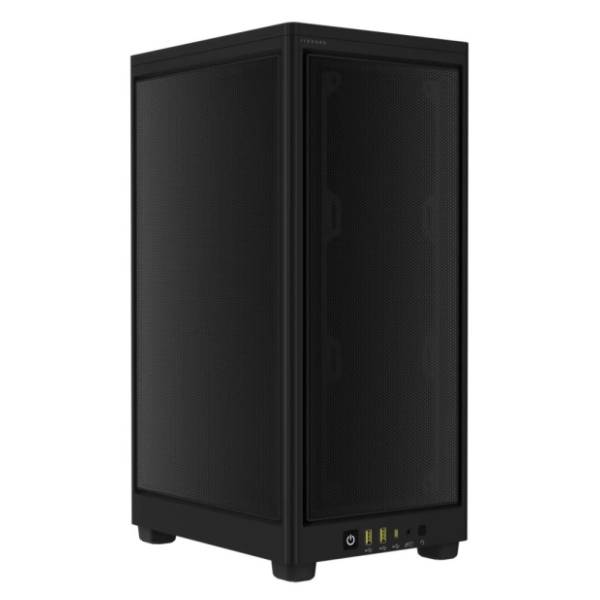 CORSAIR kućište 2000D AirFlow crno