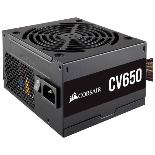 CORSAIR napajanje CX650 650W