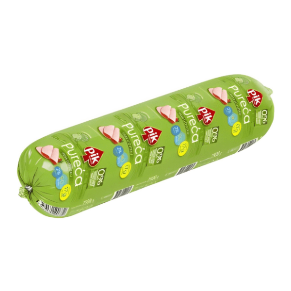 PIK ćureća prsa u omotu 1kg