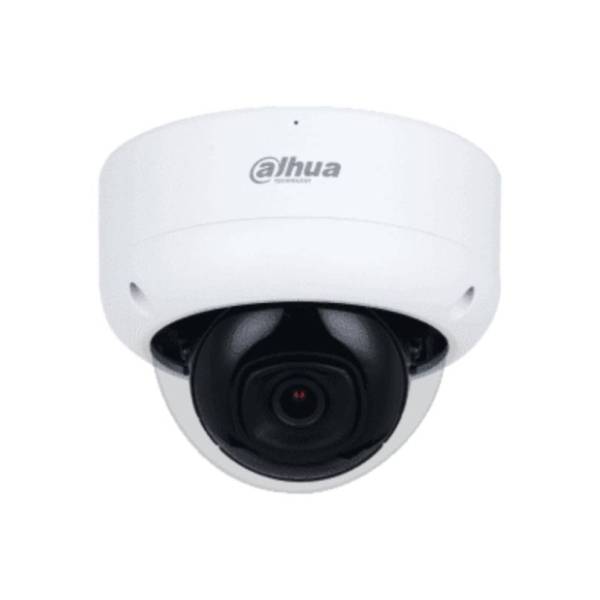 DAHUA kamera za video nadzor IPC-HDBW3841E-AS-0280B-S2 IR 8MP Fixed focal