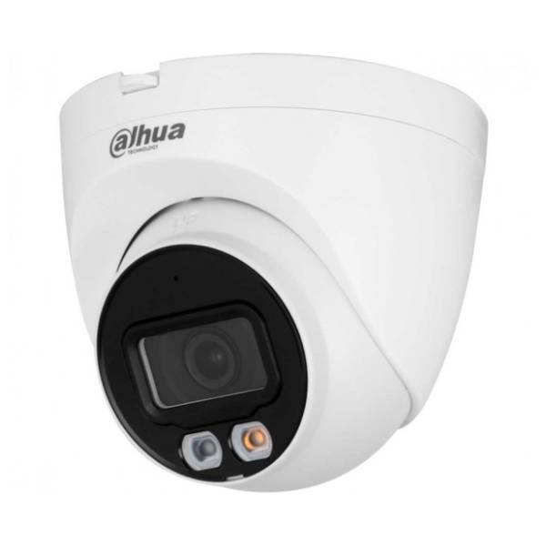 DAHUA kamera za video nadzor IPC-HDW1239V-A-IL-0280B 2MP Network