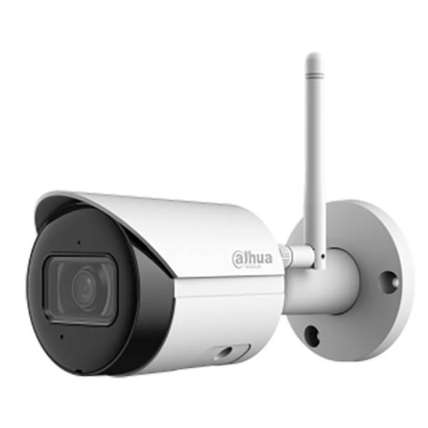 DAHUA kamera za video nadzor IPC-HFW1430DS-SAW-0280B 4MP IR Bullet Network