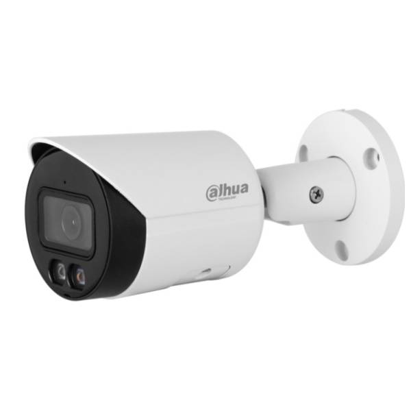 DAHUA kamera za video nadzor IPC-HFW2549S-S-IL-0280B 5MP Network