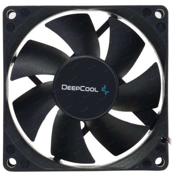DeepCool XFAN80 ventilator za PC