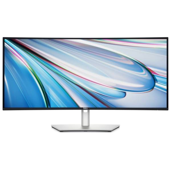 DELL zakrivljeni monitor U3425WE