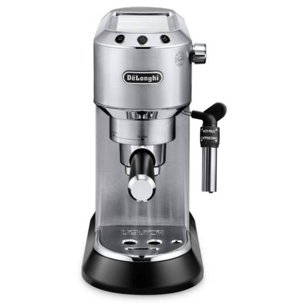 DeLonghi aparat za kafu EC 685.M sivi