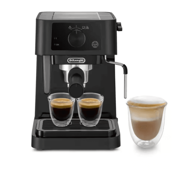 DeLonghi aparat za kafu EC235.BK