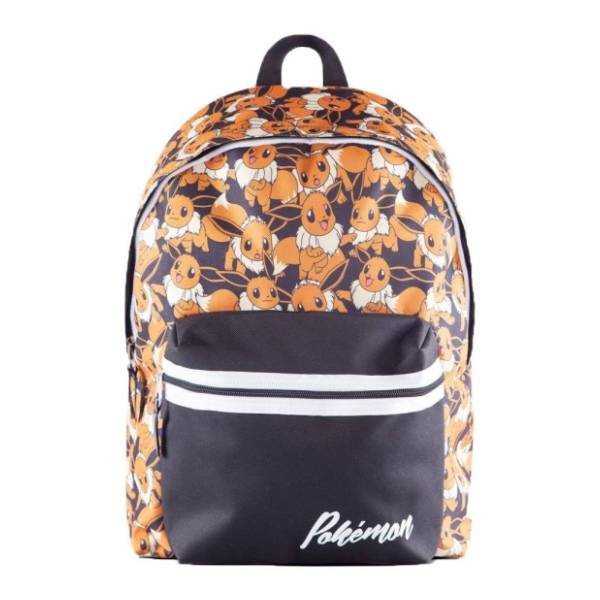 DIFUZED ranac za laptop 15.6" Pokemon