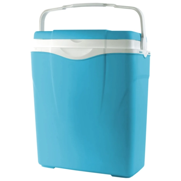 EL FRESCO ručni frižider Antarctica Blue Atoll 12L