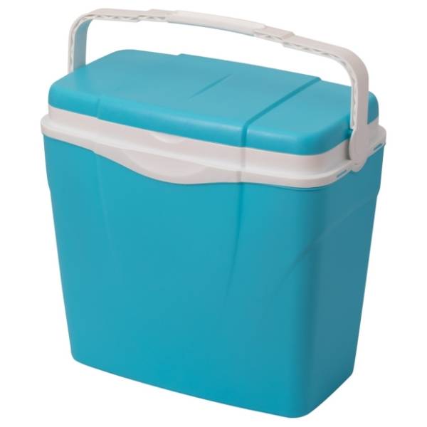 EL FRESCO ručni frižider Antarctica Blue Atoll 24L