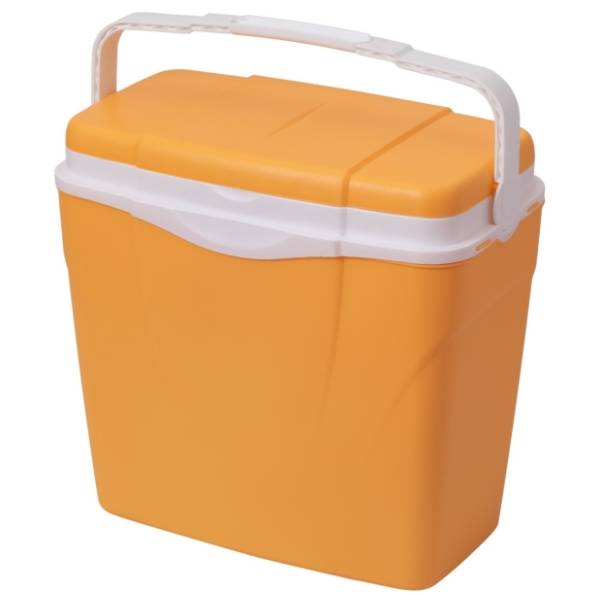 EL FRESCO ručni frižider Antarctica Marigold 24L
