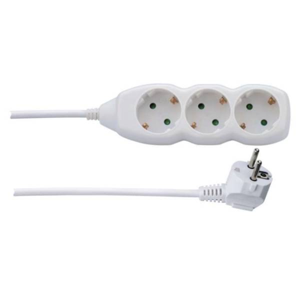 EMOS produžni kabl 3M/3R 1.5 Po323R