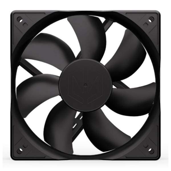 ENDORFY Zephyr 120 ventilator za PC (EY4A017)