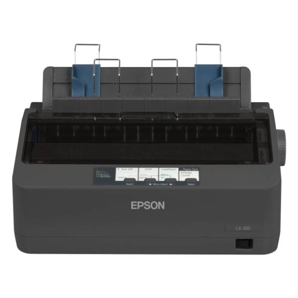 EPSON matrični štampač Passbook LX-350