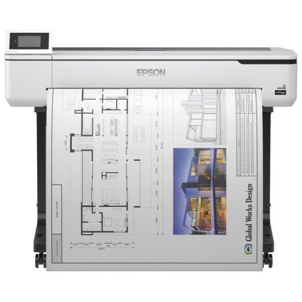 EPSON štampač Surecolor SC-T5100