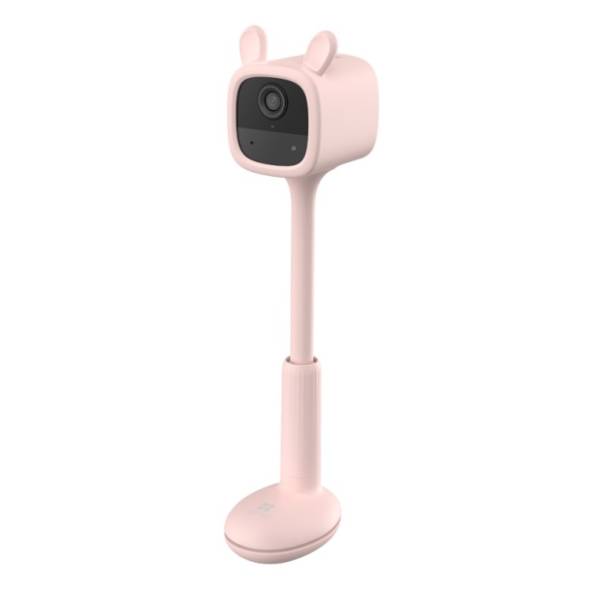 EZVIZ baby kamera CS-BM1 roze (303102449)